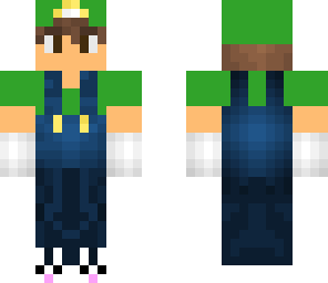carlos teh luigi