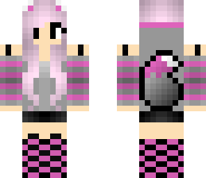 edit neko girl