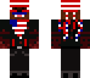 american dare bacca