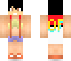 new pokemon skin