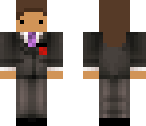 kasgyver tux
