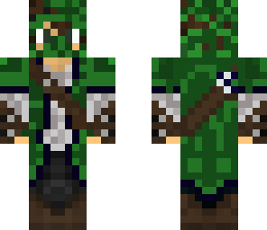 ranger edit