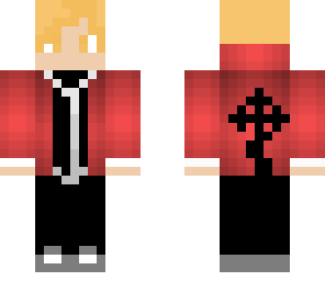 edward elric