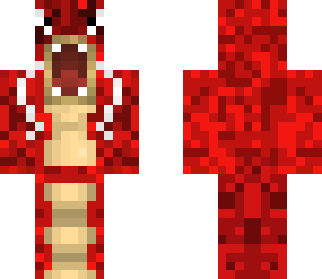 red ***rados