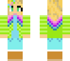 better version of me