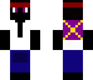 ninja buisness man - teraintwister
