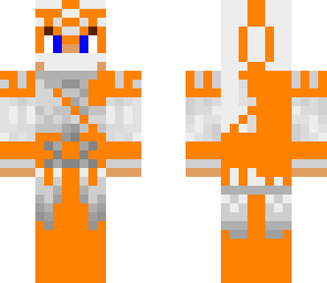 orange assassin
