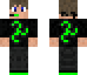 raazer fan edit