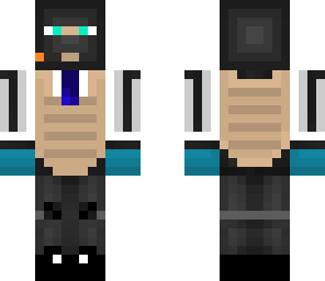 officialjr skin