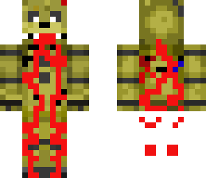 springtrap
