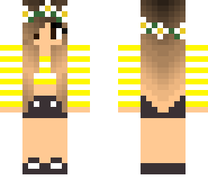 edited skin