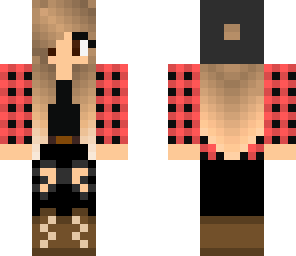 french girl