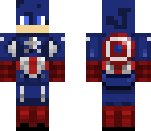 captain america