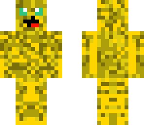 cheetah