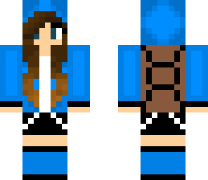 squirtal girl 2