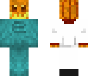 execute clan skin