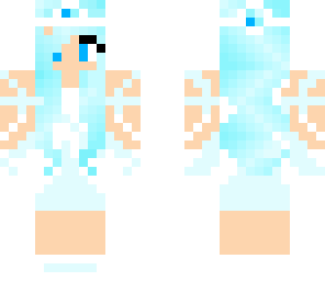ice gem princess greyrose