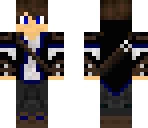 defias blue