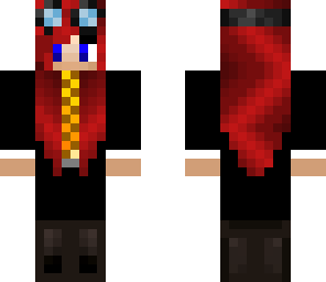 bodil40 scientist girl