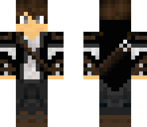 defias grey