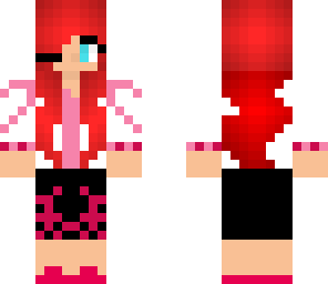 miranda gamer