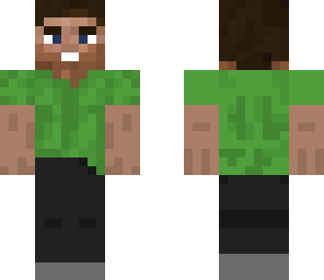 steve green1