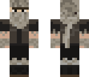 bandit
