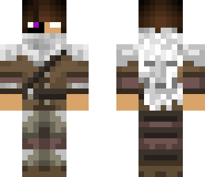 ender hunter