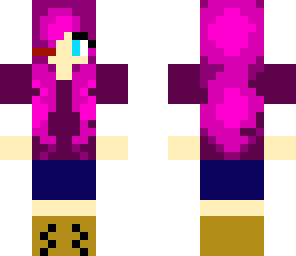 girl
