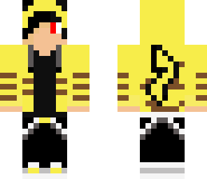 my old skin
