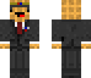waffle pilot