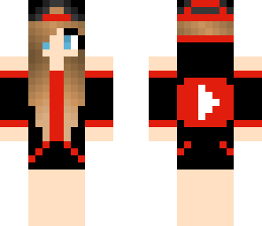 youtube girl