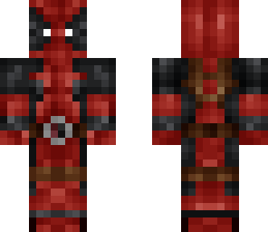 deadpool