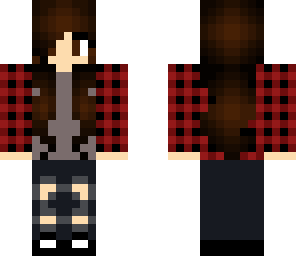 changed eyes
