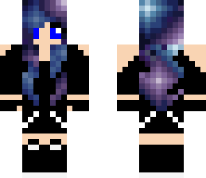cool girl