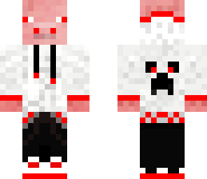red piggy
