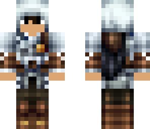 arctic hunter