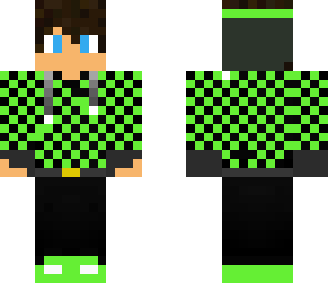 landino minecrafts creation