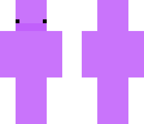 melleh's purple blob