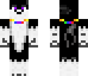 husky