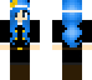 juvia lockser - grand magic games v1