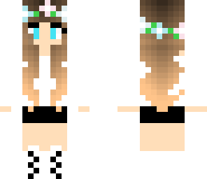 swag cute girl