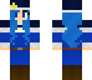 juvia lockser - grand magic games v2