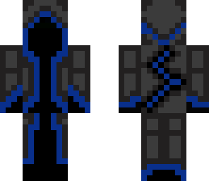 blue mage