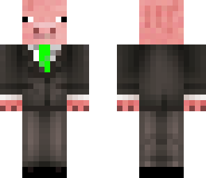 green c