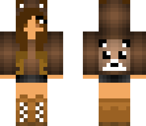 valenciabear