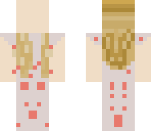 my sisters skin