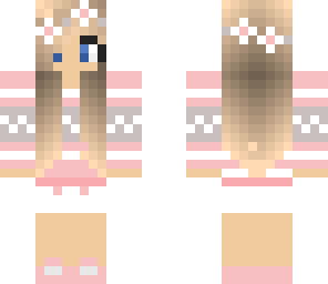 cute skin for the weekands
