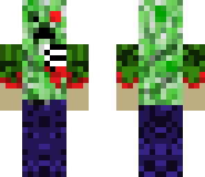fnam skin