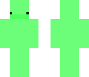 melleh's green blob